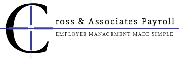 Cross & Associates Payroll